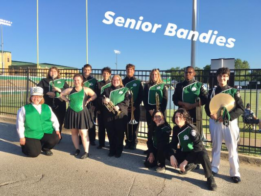 Seminole Band Boosters